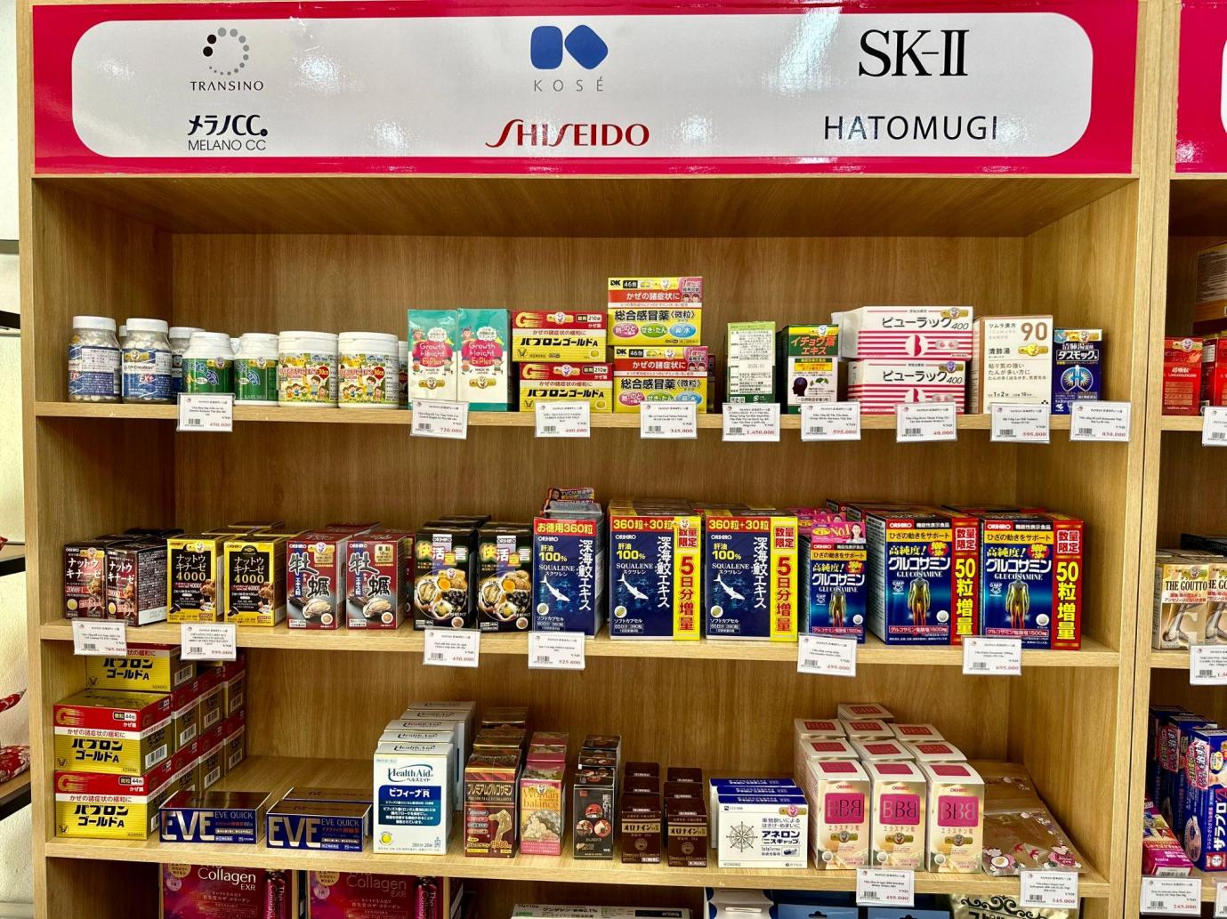 Panpan - Oppan khai trương chuỗi cửa hàng mới tại Hưng Yên - 3