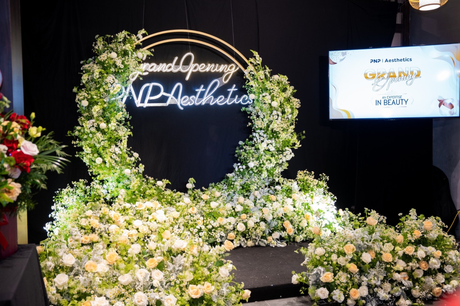 PNP Aesthetics - người bạn đồng hành trên hành trình làm đẹp của mỗi người