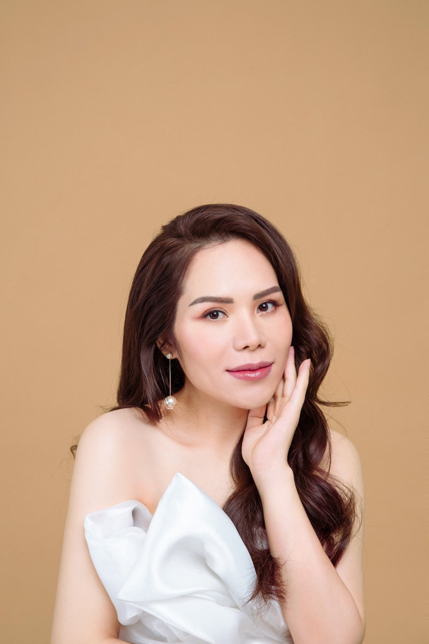 Vương Thùy Phương chia sẻ hành trình chinh phục thành công của mình