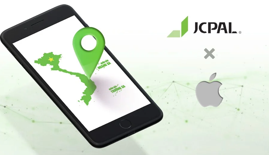 JCPAL (Canada) – Hãng phụ kiện có hơn 10 năm kinh nghiệm trong ngành sản xuất điện tử