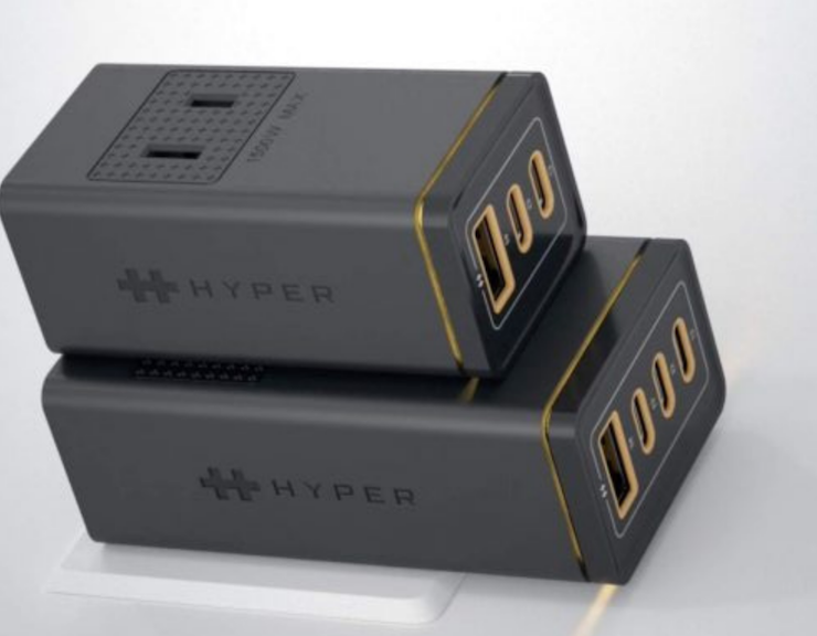 Sạc Hyper đang được triệu hồi trên toàn cầu.