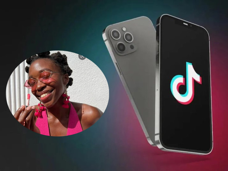 Bạn trẻ - Cuộc sống - Vừa mới vào làm, nhân viên Apple bị sa thải vì đăng video quay nơi làm việc lên "Tóp Tóp"