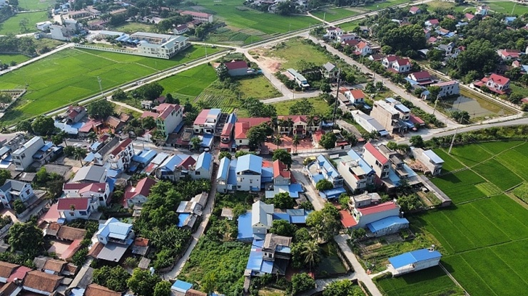 Đến năm 2050, Thái Nguyên phấn đấu trở thành thành phố trực thuộc Trung ương xanh, thông minh, có bản sắc rõ ràng; một trong những trung tâm công nghiệp hiện đại của vùng Thủ đô Hà Nội và cả nước.
