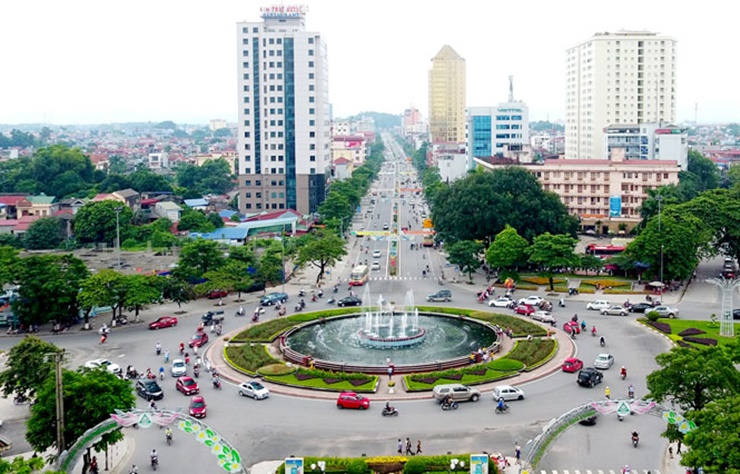 Theo đó, Thái Nguyên là tỉnh đã đứng thứ 4 cả nước về xuất khẩu.&nbsp;&nbsp;Năm 2021, giá trị&nbsp;xuất khẩu tỉnh Thái Nguyên&nbsp;đạt trên 29 tỷ USD, xếp thứ 4/63&nbsp;tỉnh
