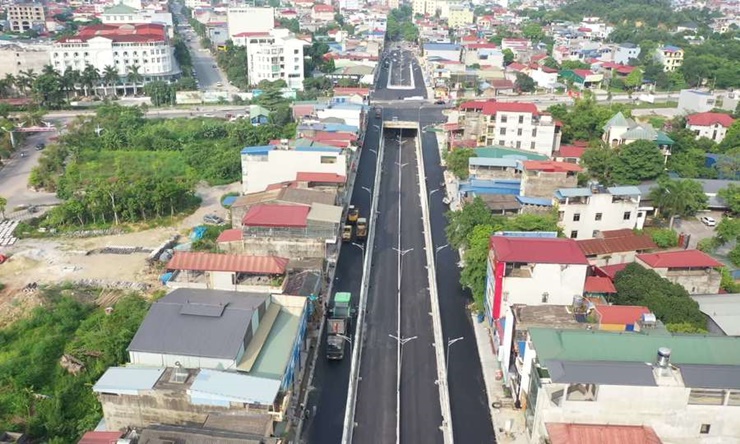 GRDP bình quân&nbsp;đầu người tăng&nbsp;từ 51 triệu đồng/người/năm trong năm 2015 lên 90 triệu đồng/người/năm vào năm 2020
