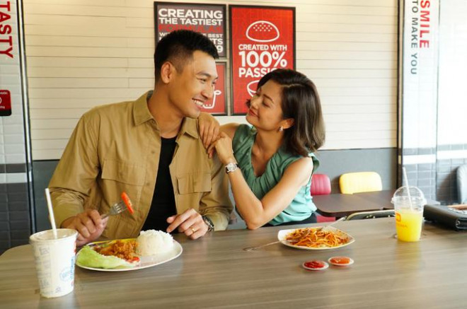 "Hồ sơ cá sấu" lên sóng VTV3 từ ngày 13-11