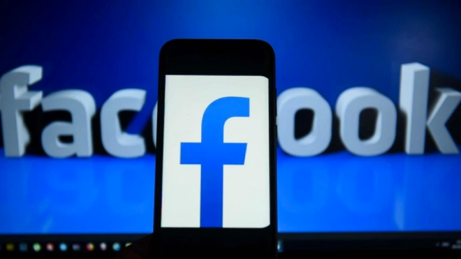 Nhận đòn đau, công ty mẹ của Facebook tỏ ra “bất phục” - 1