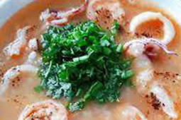 Ẩm thực - Cách nấu cháo hàu giúp cải thiện chuyện phòng the và những người tuyệt đối không nên ăn cháo hàu