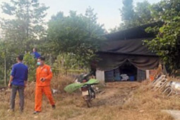 Tin tức trong ngày - Hai thanh niên bị điện giật tử vong khi sửa bồn nước