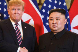 Thế giới - Ông Donald Trump chia sẻ thư tuyệt mật của nhà lãnh đạo Kim Jong-un