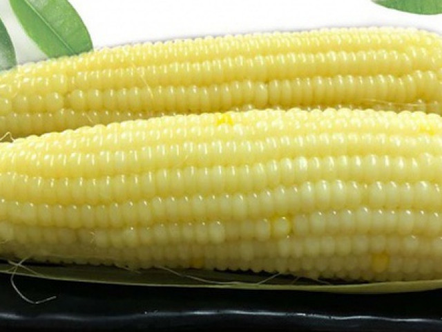 Sức khỏe đời sống - Ăn ngô buổi sáng tốt cho sức khỏe nhưng nếu có dấu hiệu này cần dừng ngay