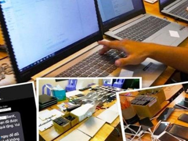 Pháp luật - “Bốc hơi” gần 2,5 tỉ đồng vì đầu tư cùng bạn gái ảo