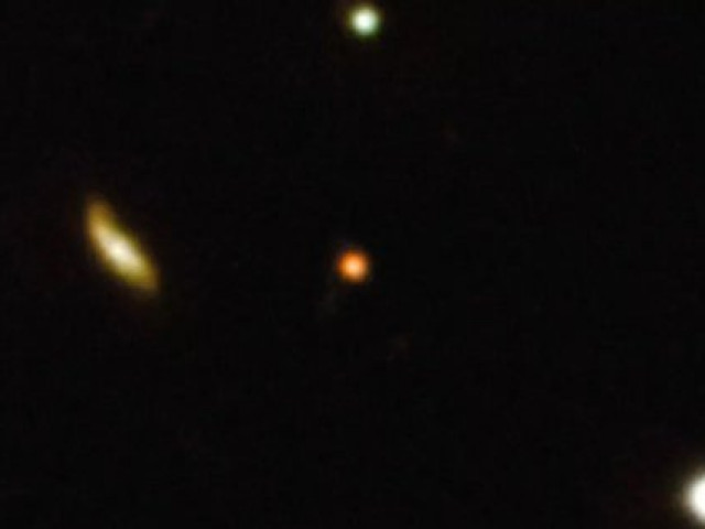 Công nghệ thông tin - NASA bắt được tín hiệu "xuyên không" từ thế giới 12,8 tỉ năm trước