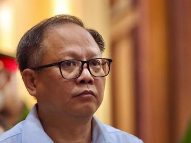 Tin tức trong ngày - Tòa tuyên phạt ông Tất Thành Cang thêm 6 năm tù