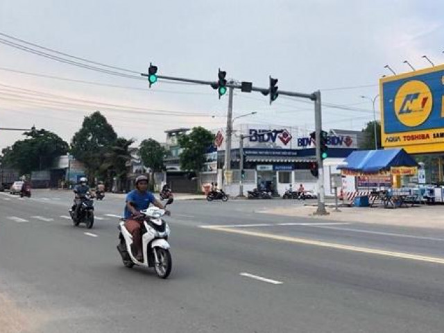 Tin tức trong ngày - Một xe ô tô vi phạm tốc độ đến 164 lần trong tháng