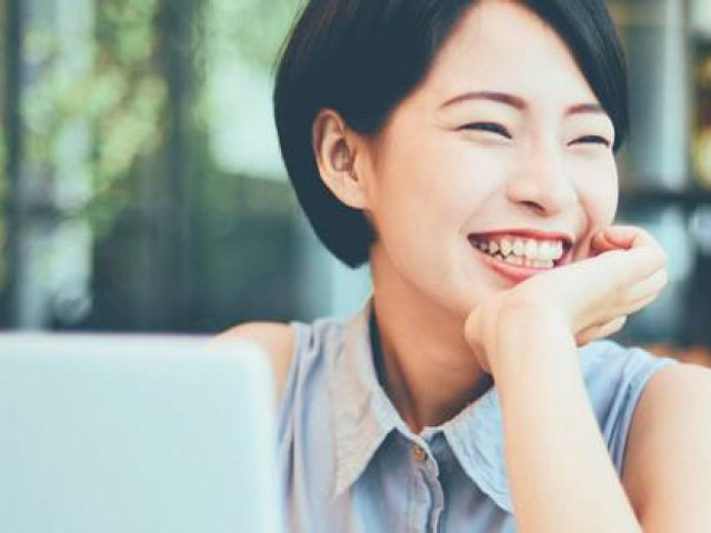 Bạn trẻ - Cuộc sống - Niềm vui của người vợ bị chồng ly hôn