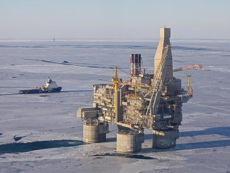 Thế giới - Gã khổng lồ dầu khí Mỹ "tay trắng" rời Nga