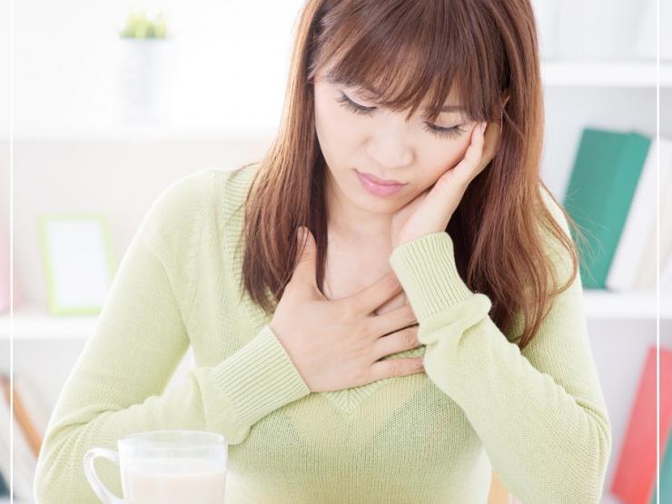 Media - 3 dấu hiệu sau khi ăn cảnh báo bệnh nguy hiểm, cần đi khám ngay