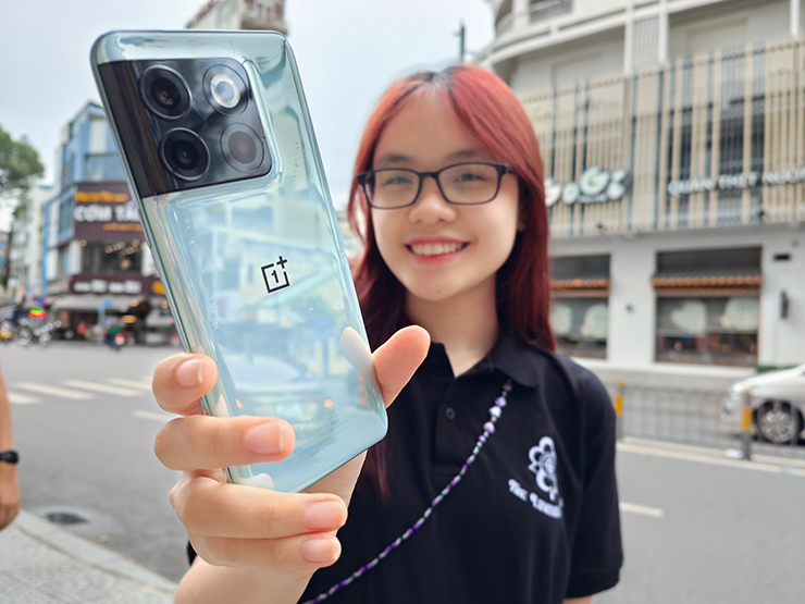 Top smartphone ”ngon” hơn iPhone 14 Plus, giá thấp hơn
