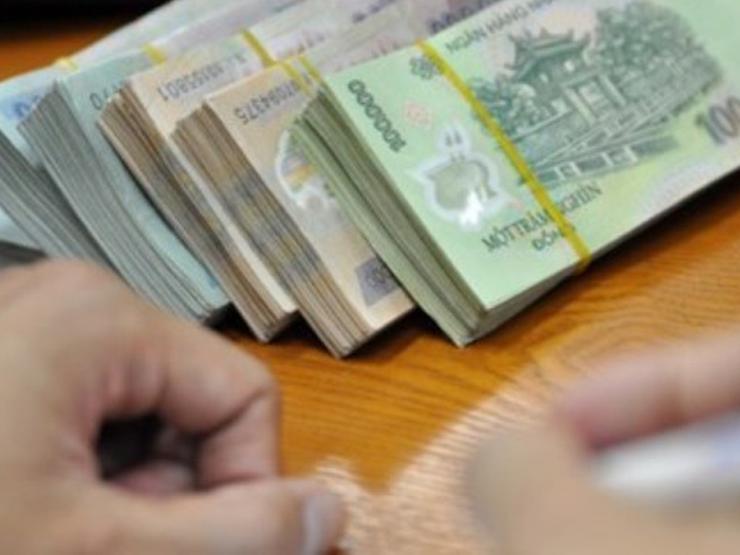 Kinh doanh - Đà tăng "ngắn chẳng tày gang", sân chơi nóng lại đỏ lửa, dòng tiền mất hút