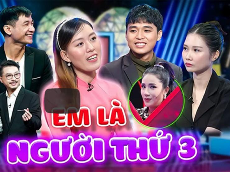 Bạn trẻ - Cuộc sống - Dính "ác duyên" làm người thứ 3, cô gái Hải Phòng tham gia hẹn hò tìm một nửa