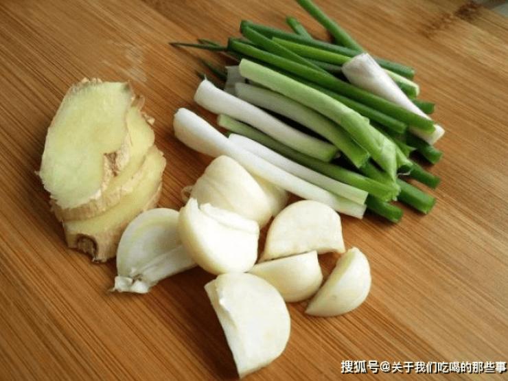 Ẩm thực - Cách sử dụng hành, gừng và tỏi đúng cách, đừng dùng bừa bãi khiến món ăn kém ngon