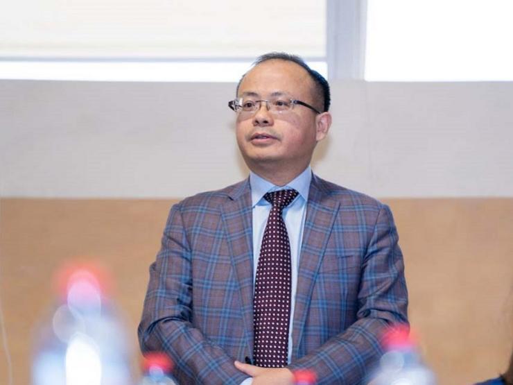 Kinh doanh - Tiến sĩ kinh tế 54 tuổi sở hữu tài sản hơn 2.100 tỷ đồng