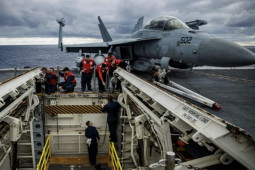 Thế giới - Quân đội Mỹ bị đánh giá "yếu", có thể không giành được chiến thắng trong xung đột