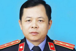 Bắt Viện trưởng Viện Kiểm sát nhân dân huyện Lục Ngạn