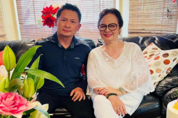 Đời sống Showbiz - Bí mật người phụ nữ "đặc biệt" được Bằng Kiều thần tượng và bày tỏ tình cảm