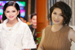 Đời sống Showbiz - "Mẹ chồng quyền lực" của sao Việt: Tăng Thanh Hà có 2 mẹ, vừa đẹp vừa sang