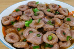 Ẩm thực - Nấu thịt bò với 2 loại củ này, hàm lượng canxi tăng gấp 6 lần, ăn vào bồi bổ tỳ vị