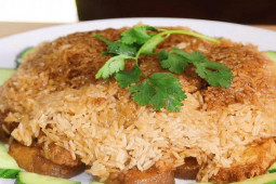 Ẩm thực - Đừng kho thịt lợn nữa, đổ 3 quả trứng vào thành món cực thơm ngon, ăn mãi không chán