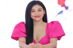 Nhạc - Tiết lộ về cô gái Hà Tĩnh xinh đẹp vừa giành Quán quân Sao Mai 2022