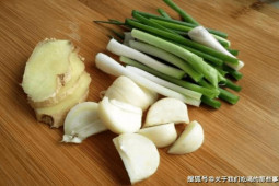 Ẩm thực - Cách sử dụng hành, gừng và tỏi đúng cách, đừng dùng bừa bãi khiến món ăn kém ngon