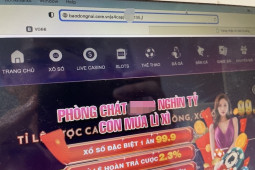 Công nghệ thông tin - Loạt website của trường học và báo online bị nhúng link cờ bạc