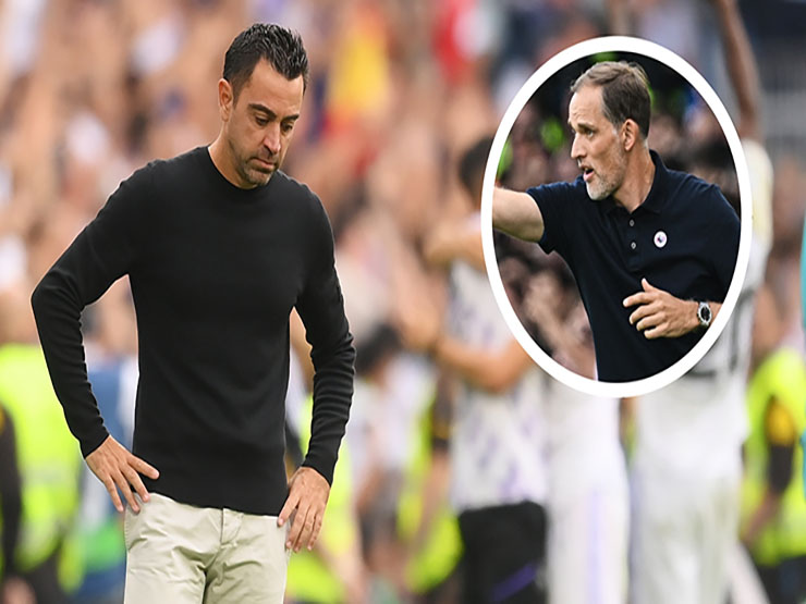 Bóng đá - Barca tệ nhất trong 19 năm: "Trảm" Xavi, Pochettino hay Tuchel thay thế?