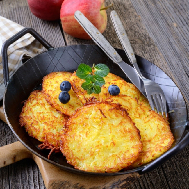 Khoai lang và diêm mạch: 2 bí quyết ăn uống thông minh để giảm cân nhanh an toàn - 3