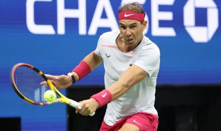 Nadal có thể kịp trở lại chơi Paris Masters và ATP Finals