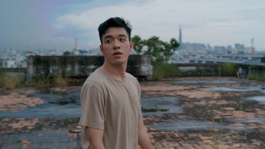Chồng Suboi kết hợp cùng Ngô Linh phác họa Sài thành bằng âm nhạc - 3