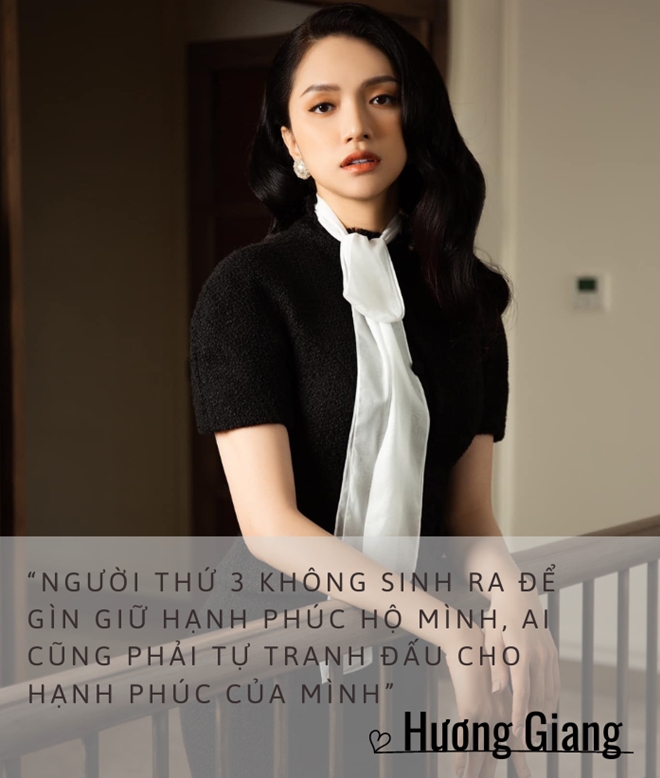 Phát ngôn về người thứ 3 của Hari Won, Lệ Quyên hay Bảo Anh gây chú ý nhất? - 2
