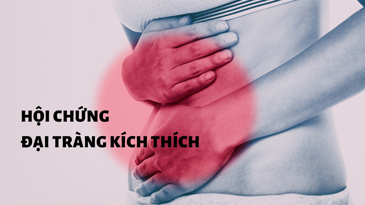 Làm thế nào để ngăn tình trạng tái phát kích thích đại tràng?
