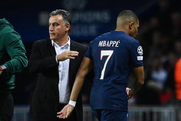 Mbappe muốn rời PSG, nhưng bến đỗ lại chưa xác định