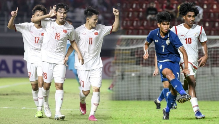 U20 Thái Lan ngậm ngùi làm khán giả ở vòng chung kết&nbsp;U20 châu Á 2023, giải đấu mà U20 Việt Nam góp mặt