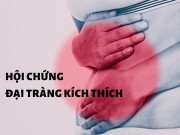 Tin tức sức khỏe - Hội chứng đại tràng kích thích sẽ không tái phát nếu bạn biết cách này!