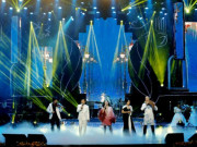 Những điều khó quên với bản tình ca lãng mạn, yêu thương trong “Chuyện của mùa thu”