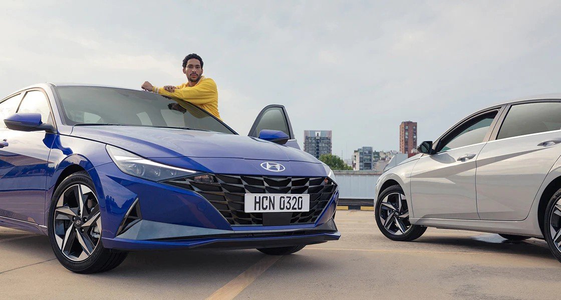 Khám phá Hyundai Elantra thế hệ hoàn toàn mới vừa ra mắt tại Việt Nam - 5