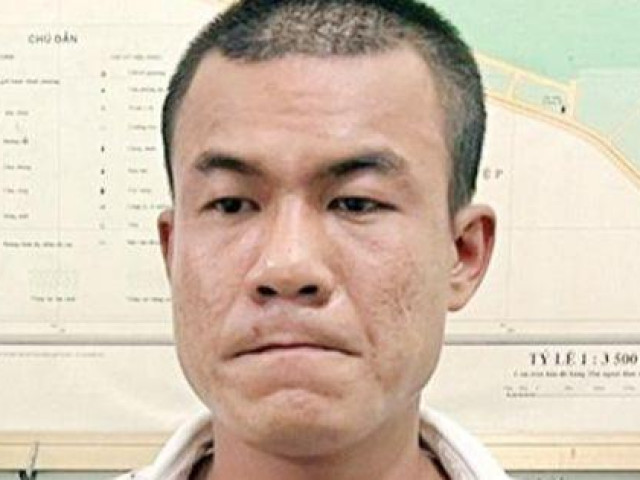 Pháp luật - Dự sinh nhật, khách mời chém chủ tiệc trọng thương