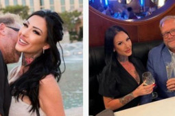 Phi thường - kỳ quặc - Cặp đôi "đũa lệch": Cô dâu 28 tuổi cưới chú rể U60, bị nhiều người lầm tưởng là ông cháu