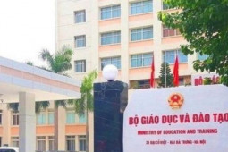 Tin tức trong ngày - Đề nghị Bộ Chính trị kỷ luật Ban cán sự đảng Bộ Giáo dục nhiệm kỳ 2016-2021